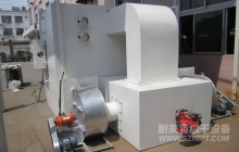 NMT-8200燃油烘箱（帕卡）