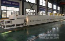 NMT-ZN-668 光伏行业高温分解炉(常州瑞赛)