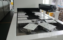 NMT-SDL-815 PAR灯隧道式烘干炉（立迪）