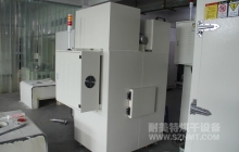 NMT-HG-8102粉末状水份溶剂烘干推车型烤箱（华曙高科）