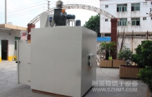 NMT-QC-9637航空发动机除油烘干烘箱(株洲普惠)