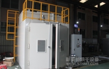 NMT-TZ-81 复合材料大烘箱(江苏天鸟)