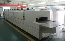 NMT-SDL-813滤纸隧道式烘干炉 （瑞安）