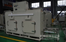 NMT-ZN-629电容锂电行业自动化对接烘干线(贵阳立特)