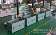 NMT-ZN-620电容锂电行业自动化对接烘烤线( 贵阳立特)