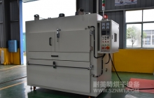 NMT-QC-9636 发泡表皮烘箱(西安延峰)