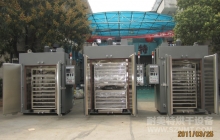 NMT-QC-9601工业密封圈工业烘箱（中鼎）