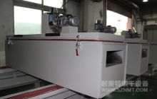 NMT-SDL-506电泳隧道炉烘干线(普瑞得)
