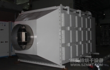 NMT-SDL-982锰粉粉末小球烘干线(三和锰业)