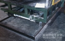 NMT-TZ-20复合材料行业大烘房（神马电力）
