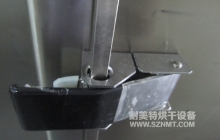 NMT-P0080方钢门锁