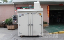 NMT-QC-9637航空发动机除油烘干烘箱(株洲普惠)