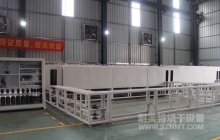 NMT-SDL-720打印机硒鼓隧道式烘干炉（北京新晨）