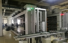 NMT-ZN-611 仪器仪表自动在线检测老化线(青岛鼎信)