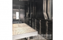 NMT-TZ-73烘烤碳纤维复合材料烘房（江苏亨睿碳纤维）