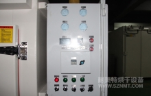 NMT-LH-8720防爆推车烘箱(格瑞夫)