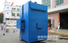 NMT-TZ-02复合材料精密型烤箱（绩能复合）