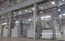 NMT-TZ-70复合材料烘箱（中航工业）