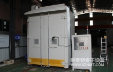 NMT-FD-9925转子,定子,热套,浸漆烘干台车烘箱（利莱森玛）