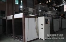 NMT-RQ-8307燃气烘箱（荣南）