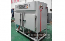 NMT-CD-7010电子行业无氧真空烘箱