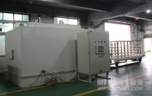 NMT-FD-9927自动台车烤箱（多氟多）