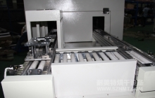 NMT-SDL-957电机贴磁铁胶水固化回转加热线（江苏誉鸣自动化）