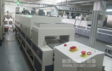 NMT-SDL-704自动烘烤技术6米浸漆专用隧道炉（金升阳）