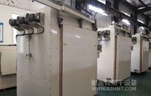 NMT-QC-9639 电动汽车控制器胶固化自动门工业烘箱(松下)