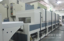 NMT-SDL-956变压器专用隧道炉（金升阳）