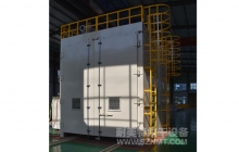 NMT-FD-9929 定子浸漆烘干台车烘箱(利莱森玛)