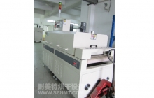 NMT-SDL-852热收缩管专用隧道炉