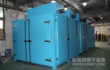 NMT-SDL-660输送式烘箱（中安智创）
