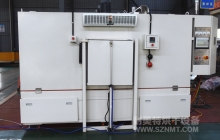 NMT-QC-9638电机机壳热套自动旋转烘箱(福建聚力)