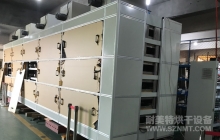 NMT-ZN-611 仪器仪表自动在线检测老化线(青岛鼎信)