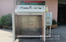NMT-HG-8108防爆油桶烘箱(伊玛塑胶)