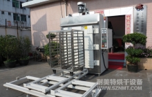 NMT-FD-9911台车烘箱,电机热套高温烘箱（天瑞）