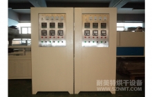 NMT-SDL-302太阳能板隧道炉