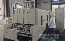 NMT-SDL-765 双排灌胶固化隧道炉(华控)