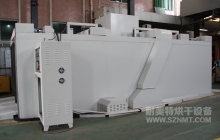NMT-RQ-8305大型燃气烘箱（荣南机械）