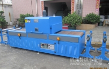 NMT-SDL-901化工纤维隧道炉