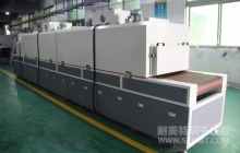 NMT-SDL-656电子行业隧道烘干炉（诺威）