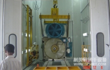 NMT-TZ-56大型发电机类烘房
