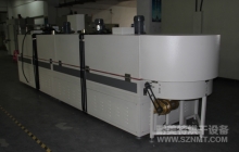 NMT-SDL-803 LED行业5.1米环形加热线
