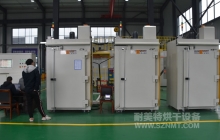NMT-QC-9655 飞机发动机工业烘箱(株洲普惠)