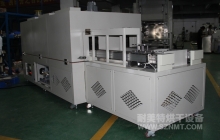 NMT-SDL-957电机贴磁铁胶水固化回转加热线（江苏誉鸣自动化）