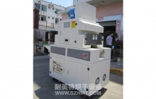 NMT-UV-022触摸屏专用UV机（航天）