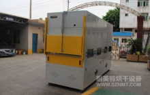 NMT-ZN-619 汽车电机加热冷通自动化烘烤线(联合汽车电子)