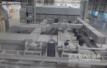 NMT-TZ-70复合材料烘箱（中航工业）
