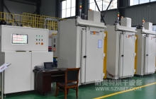 NMT-QC-9655 飞机发动机工业烘箱(株洲普惠)